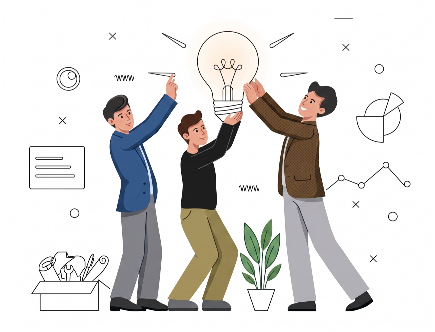 Team collaboration